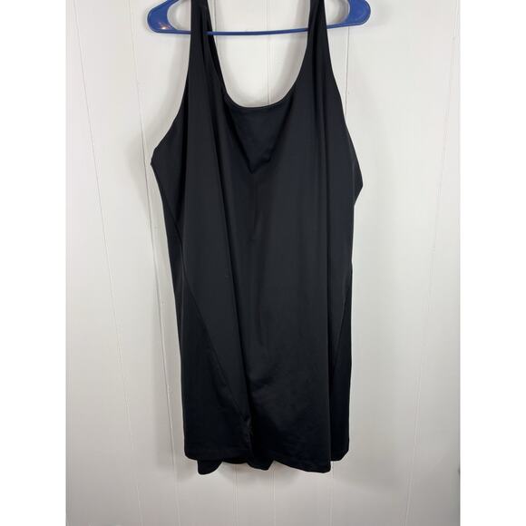 Old Navy PowerSoft Athletic Skort Dress Plus Size 4X Gym - Picture 2 of 9